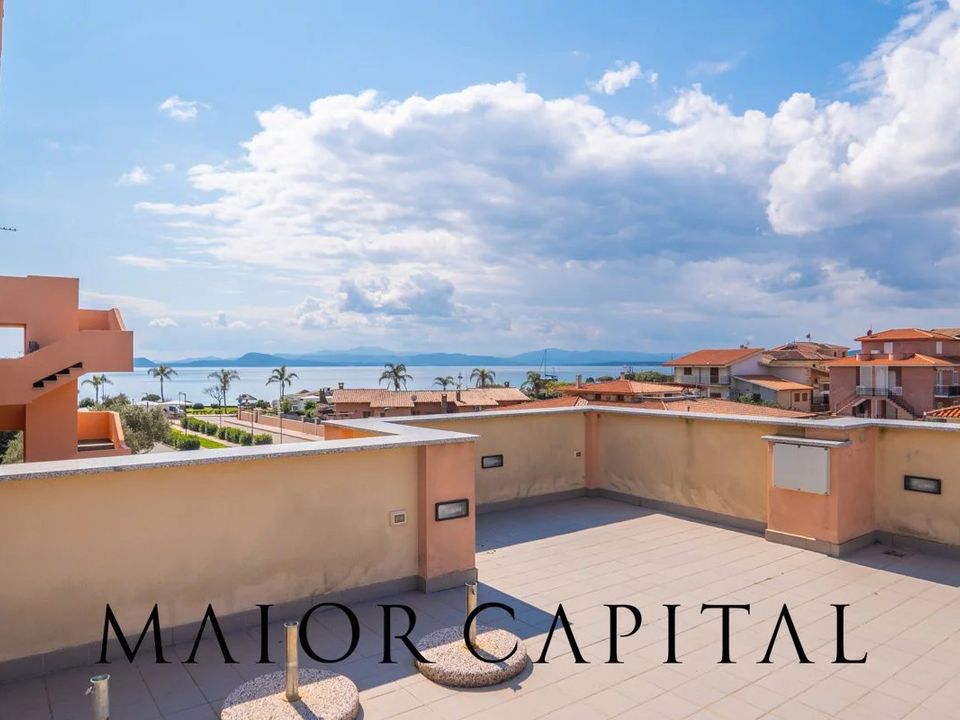 Villa i Golfo Aranci, Olbia Tempio - foto 5