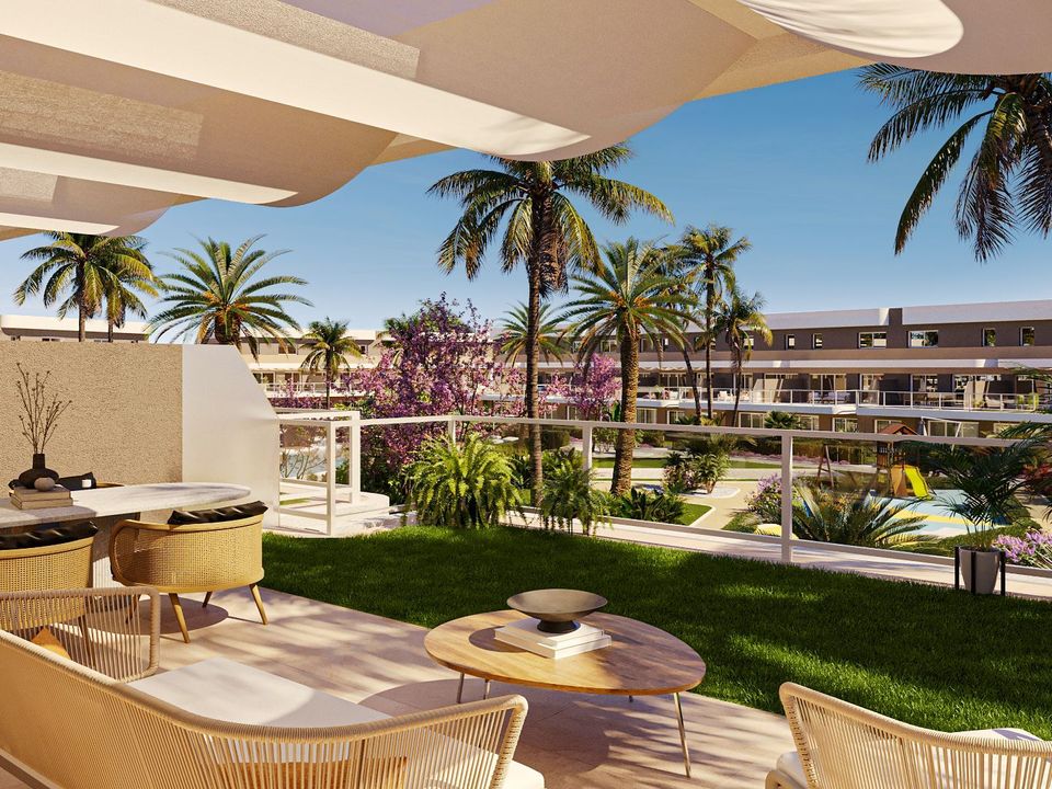 Duplex i Monforte Del Cid, Alicante - foto 1