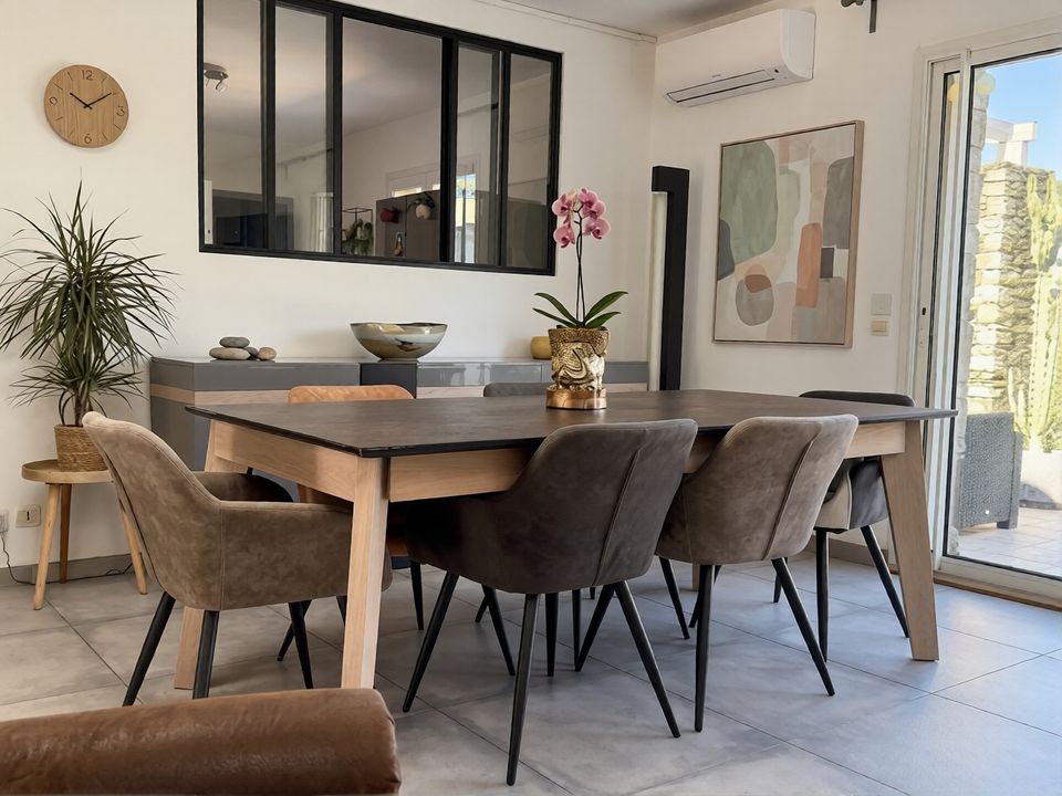 Villa i Bormes-les-Mimosas, Var - foto 3