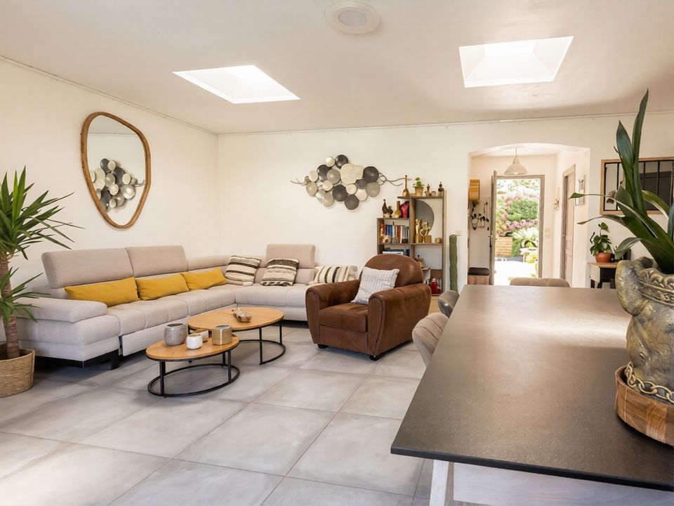 Villa i Bormes-les-Mimosas, Var - foto 4