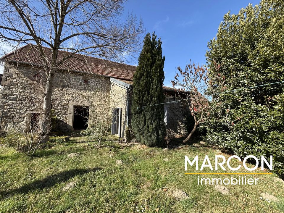 Villa in Champagnat, Creuse - photo 2