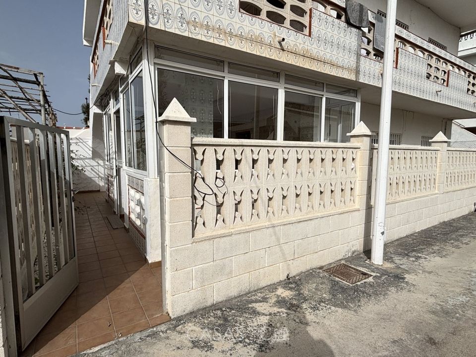 Lejlighed i Gandia, Valencia - foto 3