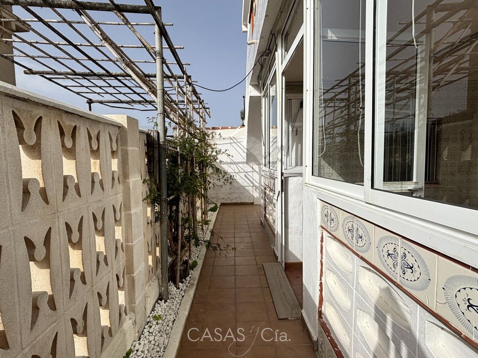 Lejlighed i Gandia, Valencia - foto 4