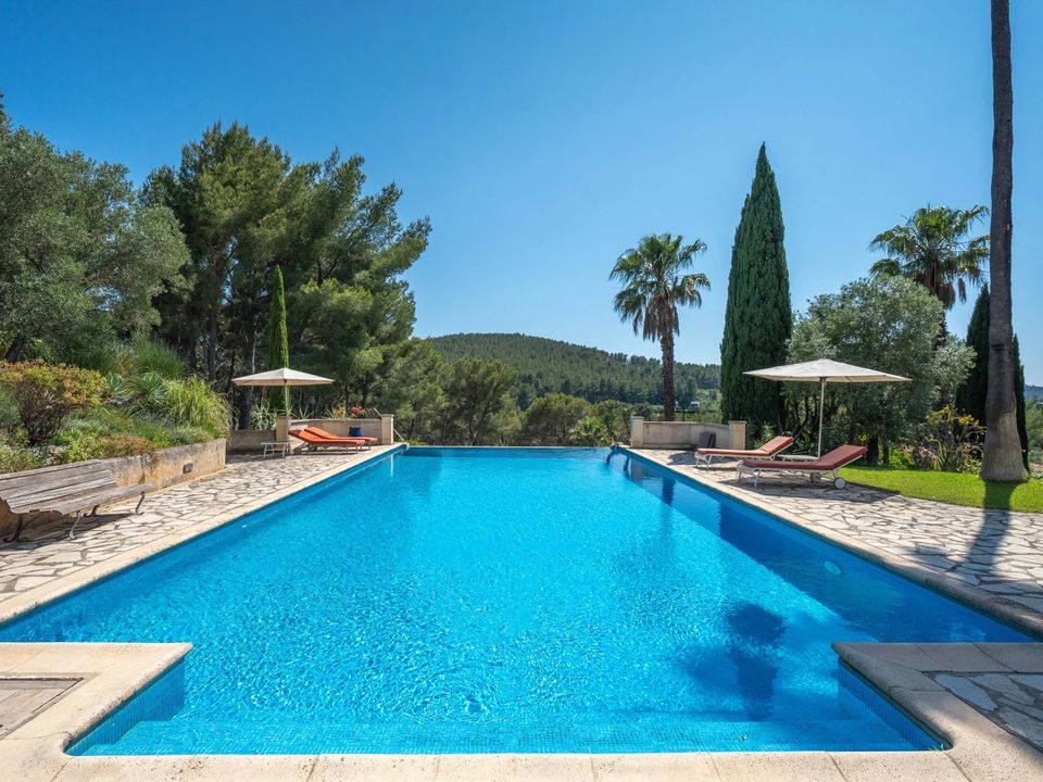 Villa i Saint-Cyr-sur-Mer, Var - foto 5