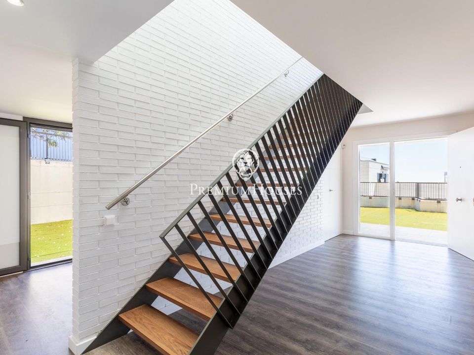 Villa i Mataro, Barcelona - bilde 3