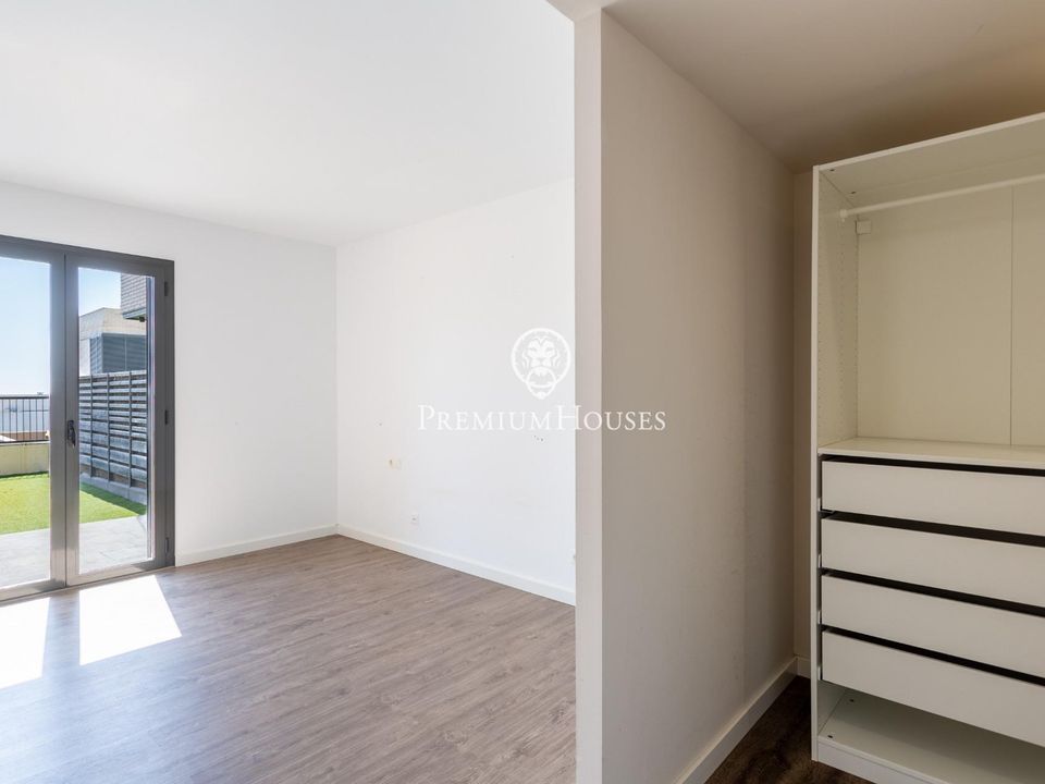 Villa i Mataro, Barcelona - bilde 5