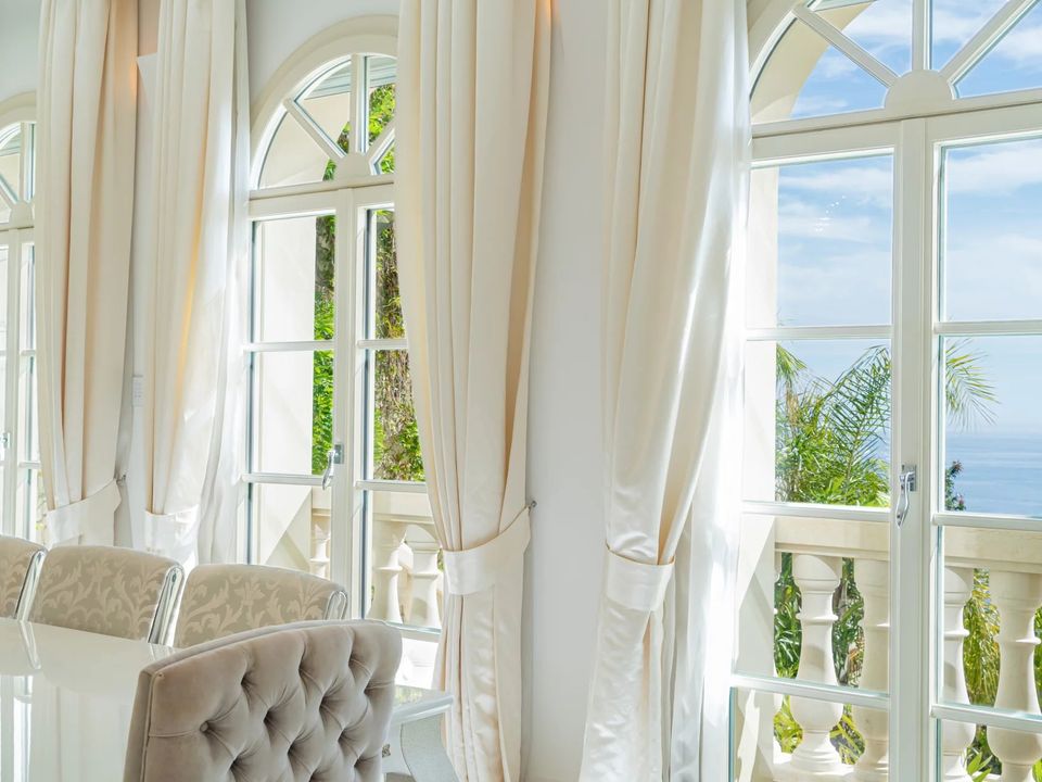 Villa i Roquebrune-Cap-Martin, Alpes-Maritimes - foto 5