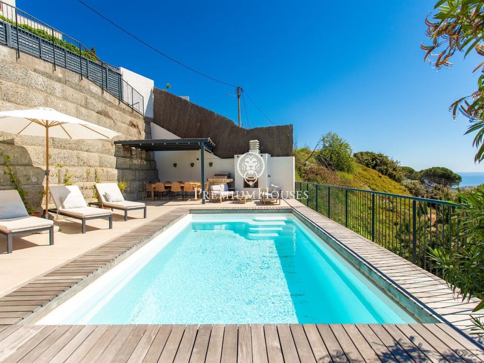 Villa i Sant Cebria De Vallalta, Barcelona - foto 2