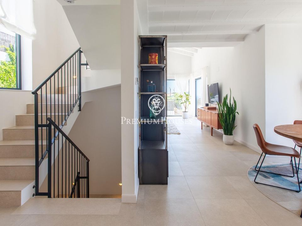 Villa i Sant Cebria De Vallalta, Barcelona - foto 4