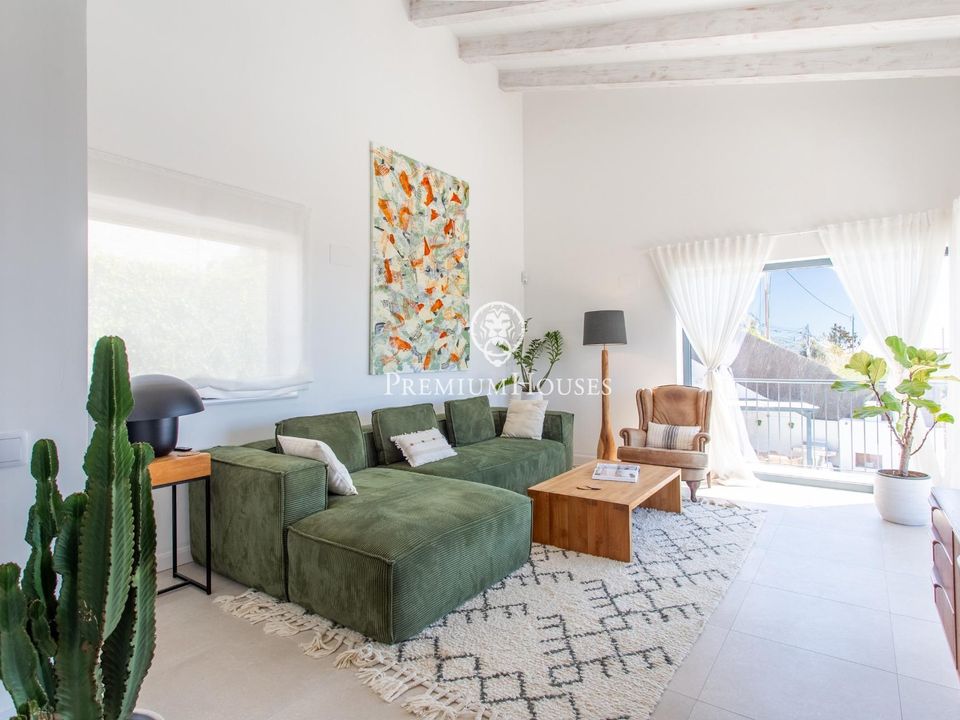 Villa i Sant Cebria De Vallalta, Barcelona - foto 5