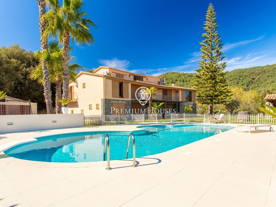 Villa i Arenys De Munt, Barcelona - foto 4