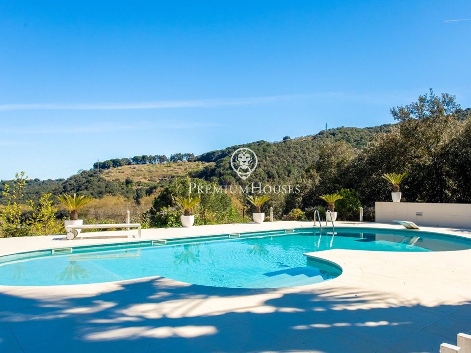 Villa i Arenys De Munt, Barcelona - foto 5