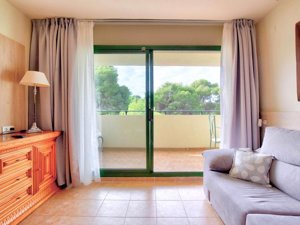 Lejlighed i Salou, Tarragona - foto 1
