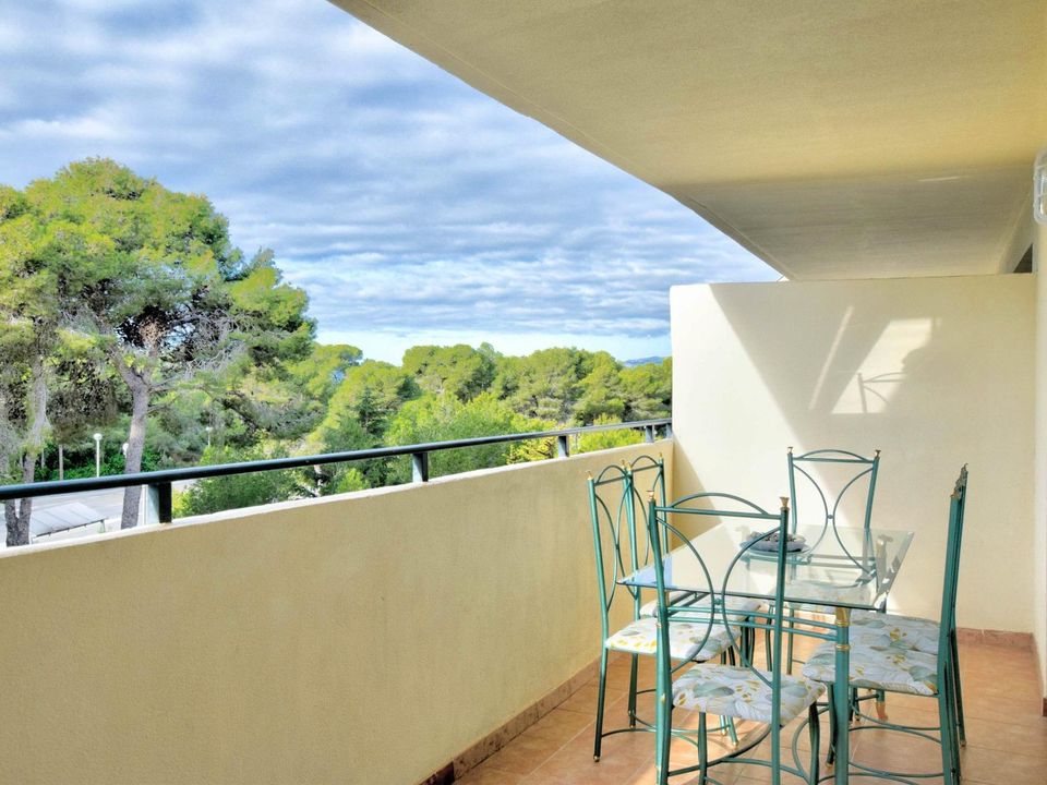 Lejlighed i Salou, Tarragona - foto 2