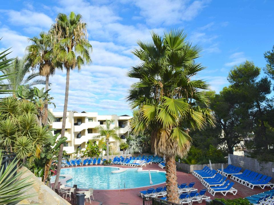 Lejlighed i Salou, Tarragona - foto 3