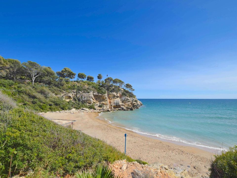 Lejlighed i Salou, Tarragona - foto 4