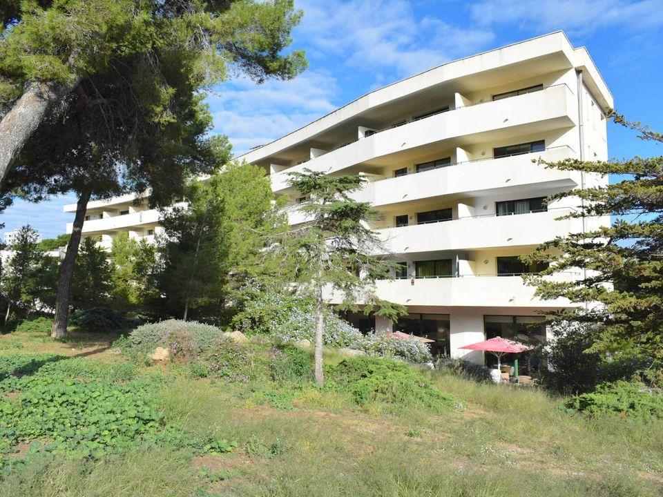 Lejlighed i Salou, Tarragona - foto 5
