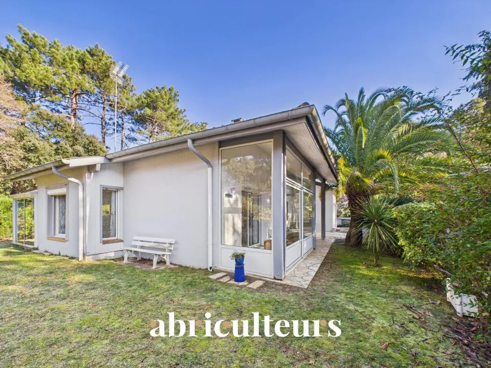 Villa i Seignosse, Landes - foto 2