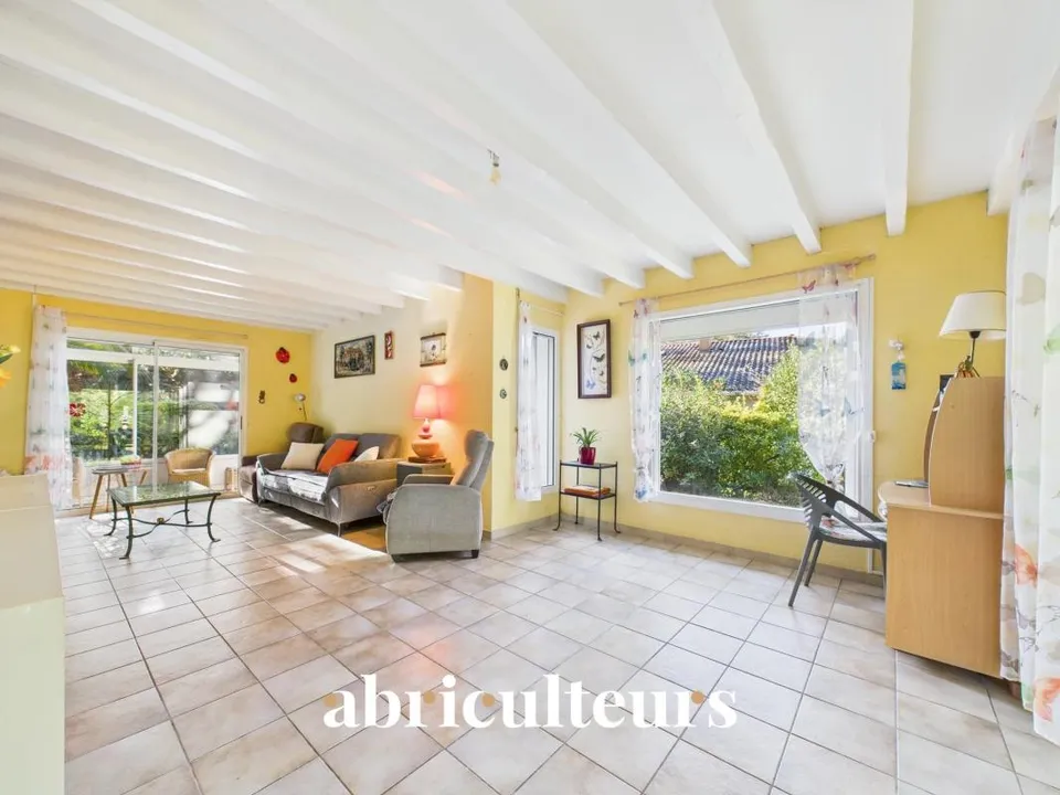 Villa i Seignosse, Landes - foto 3