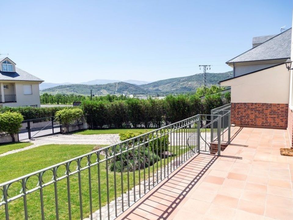 Villa i Villafranca Del Bierzo, Leon - foto 4