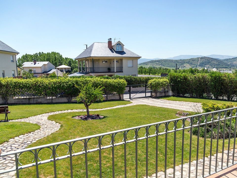 Villa i Villafranca Del Bierzo, Leon - foto 5