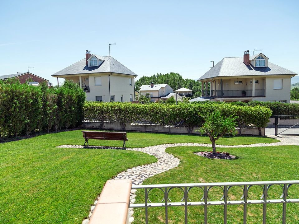 Villa i Villafranca Del Bierzo, Leon - bilde 4