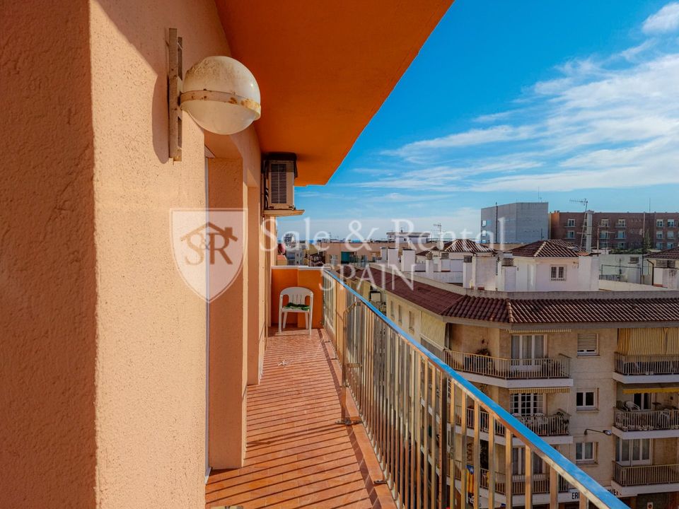 Lejlighed i Blanes, Gerona - foto 2