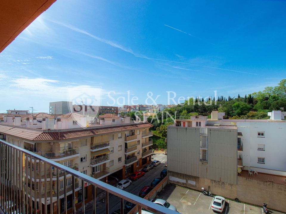 Lejlighed i Blanes, Gerona - foto 1