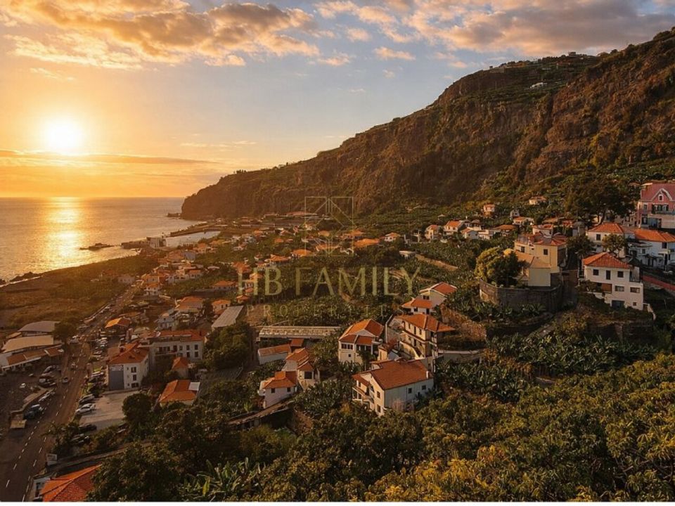 Lejlighed i Ponta do Sol, Madeira - foto 5