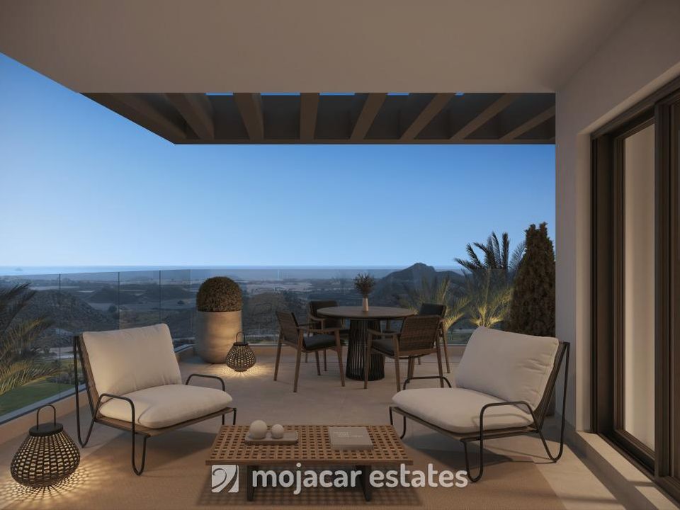 Appartement in Pulpi, Almeria - foto 1