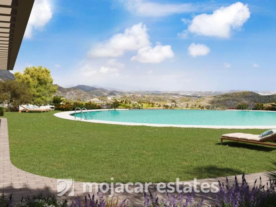 Appartement in Pulpi, Almeria - foto 2