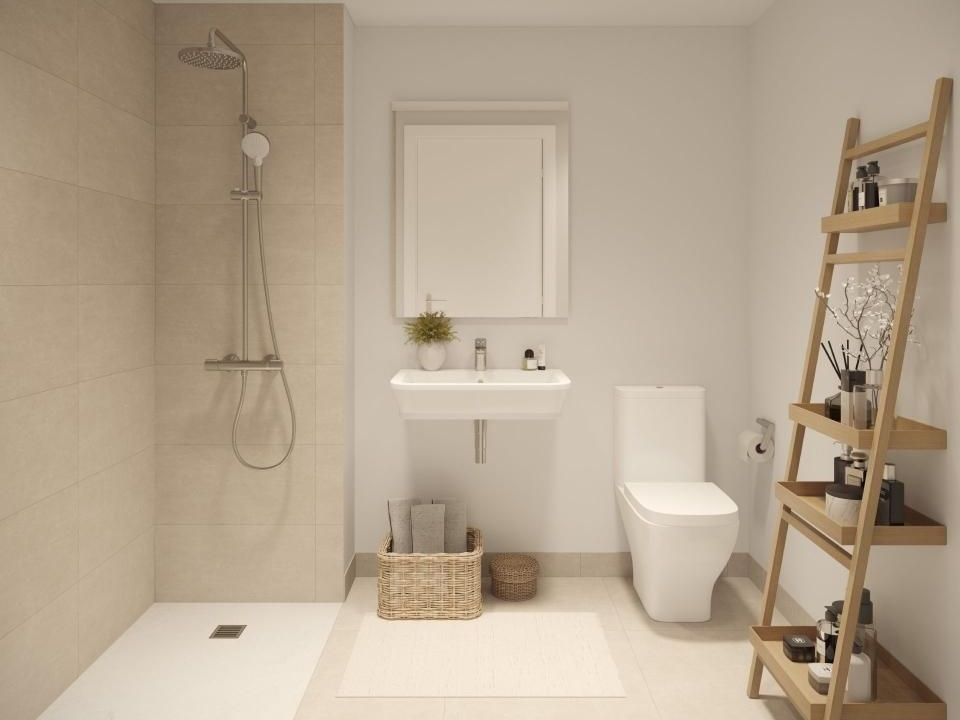 Appartement in Pulpi, Almeria - foto 5