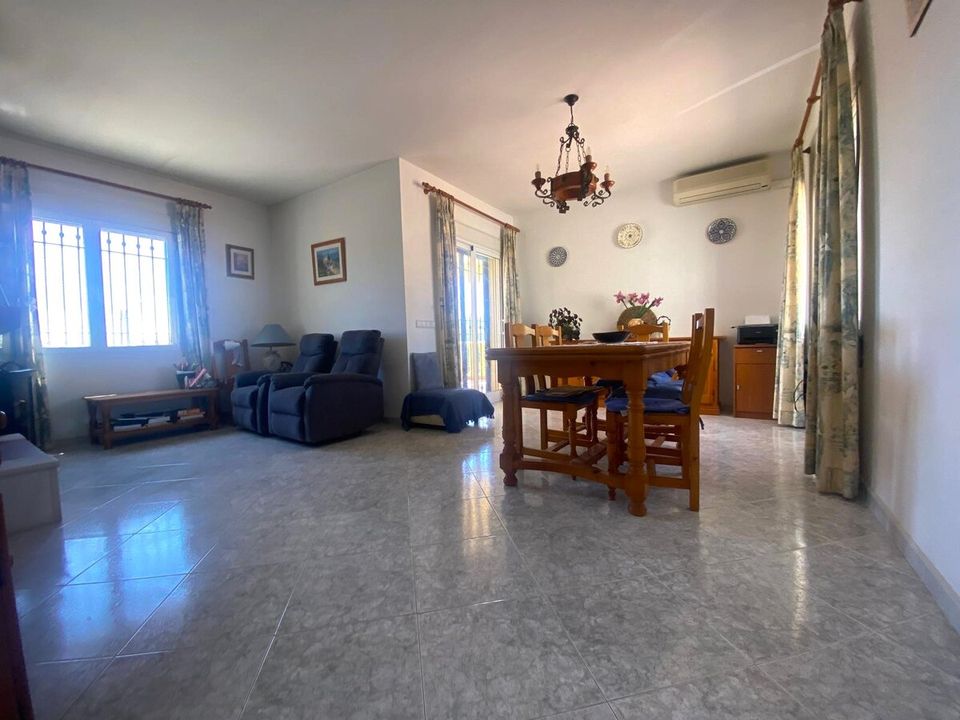 Villa i Beniarbeig, Alicante - foto 2