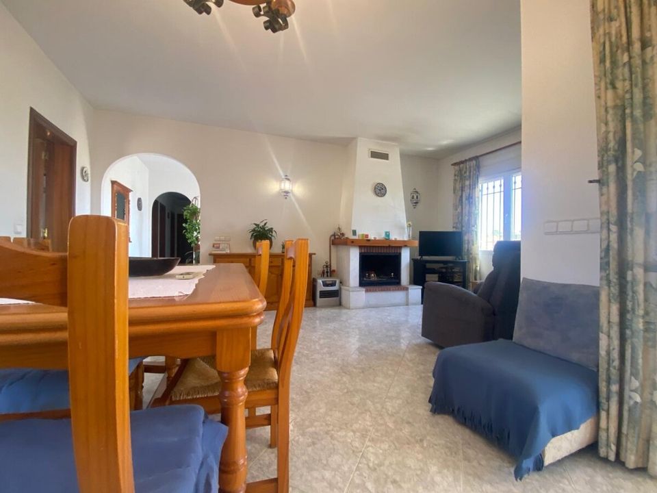 Villa i Beniarbeig, Alicante - foto 3