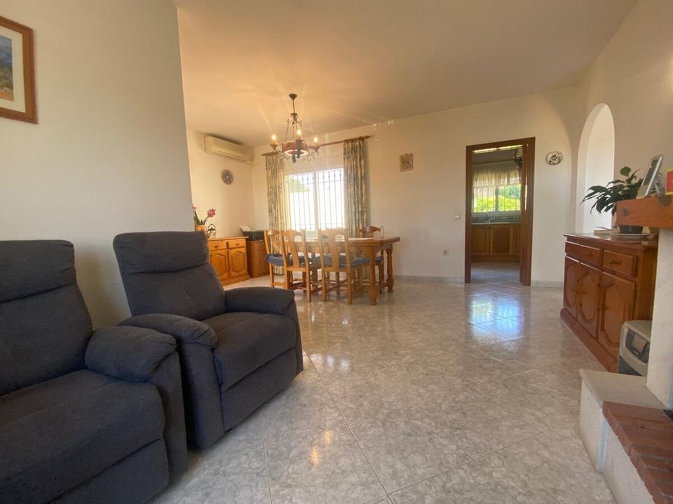 Villa i Beniarbeig, Alicante - foto 5