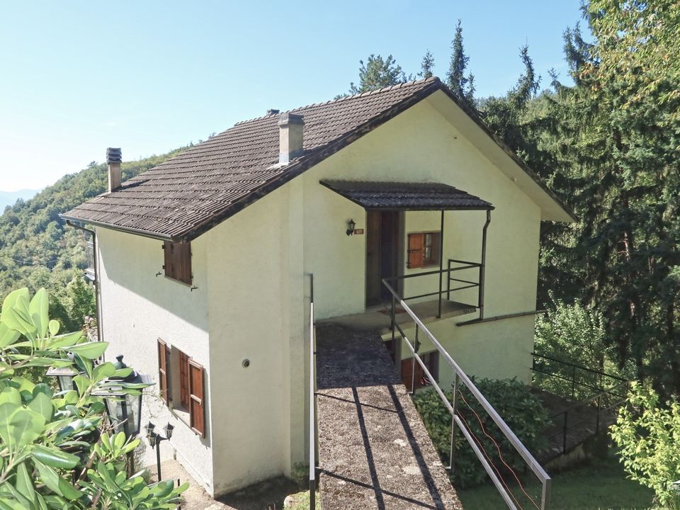 Villa i Licciana Nardi, Massa and Carrara - foto 1