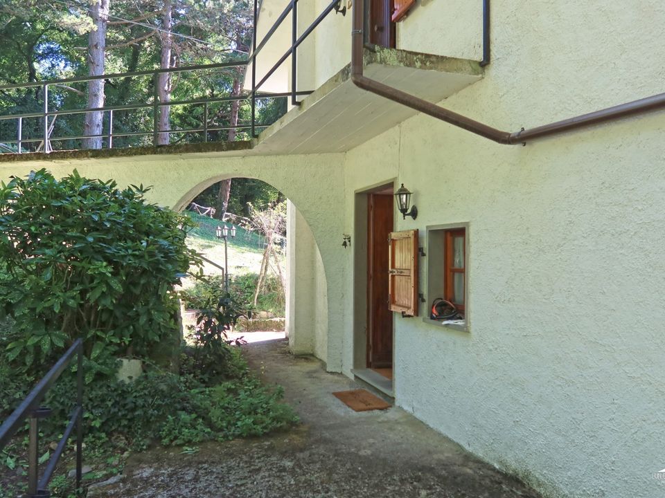 Villa i Licciana Nardi, Massa and Carrara - foto 5