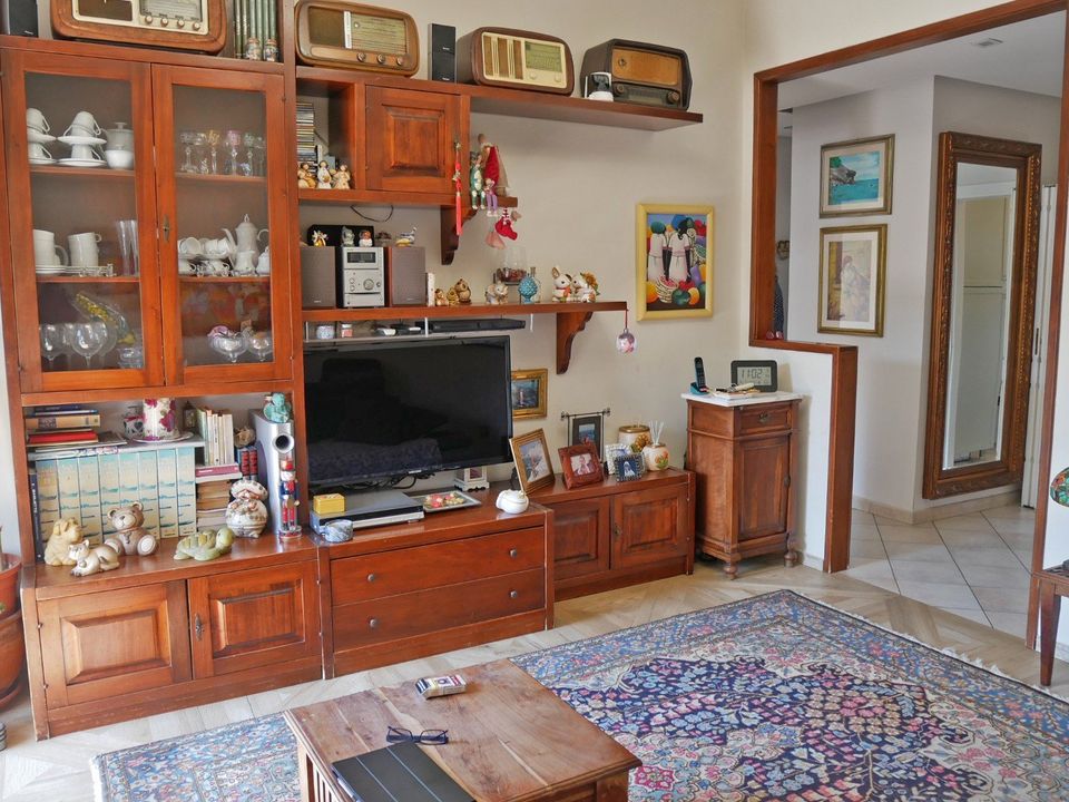Lejlighed i Carrara, Massa and Carrara - foto 5