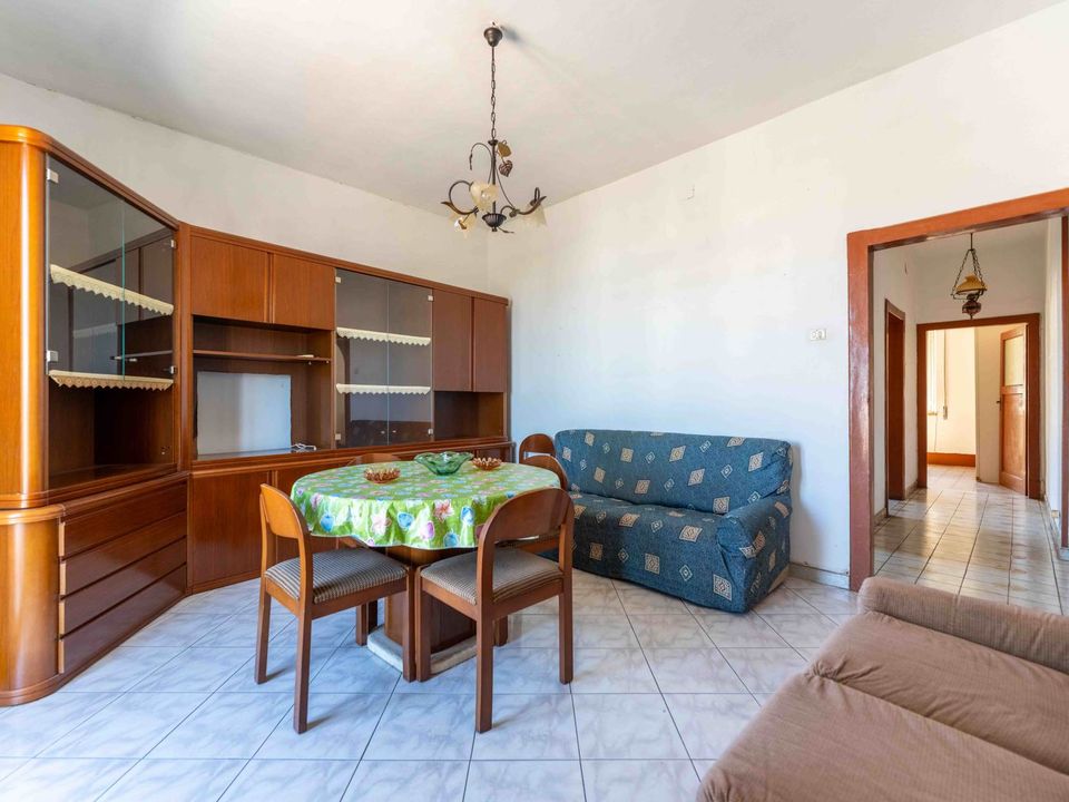 Lejlighed i Cefalu, Palermo - foto 2