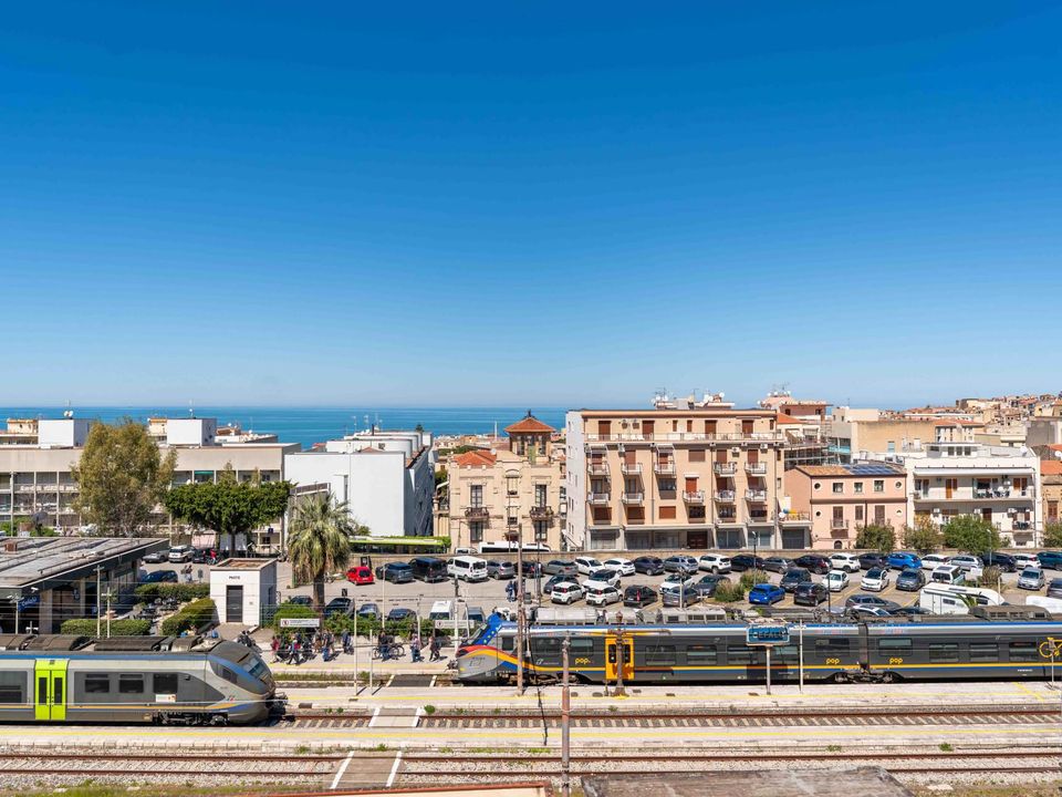 Lejlighed i Cefalu, Palermo - foto 1