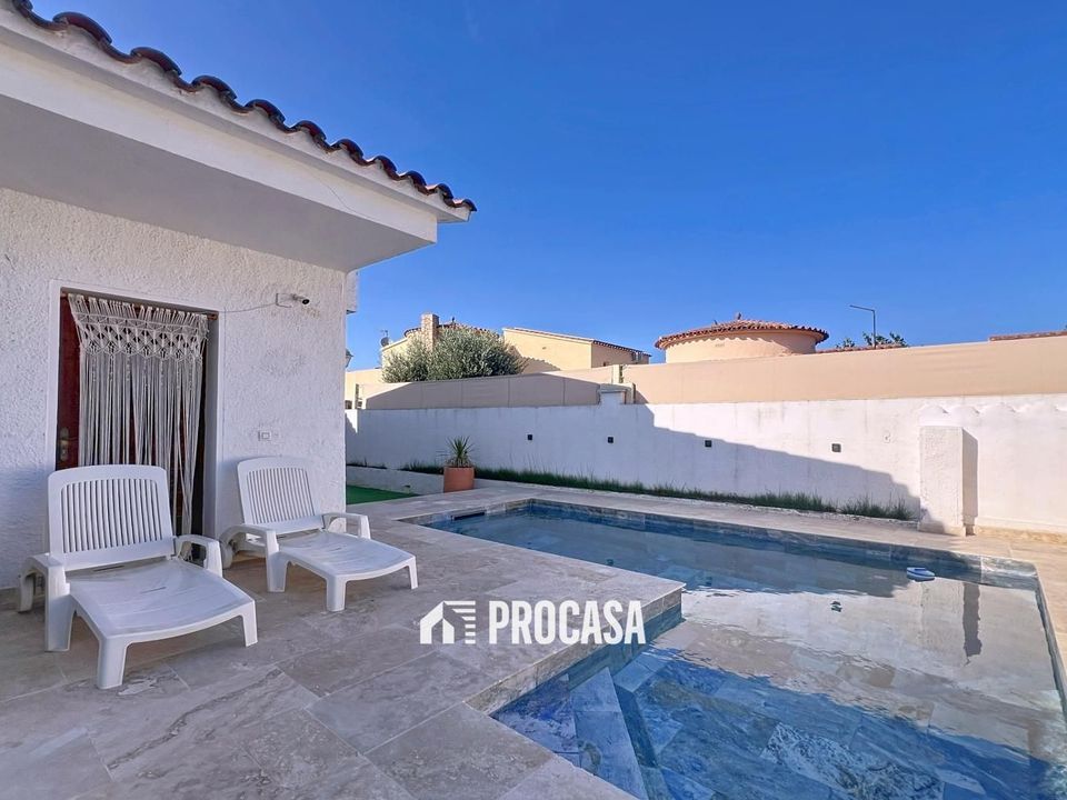 Villa i Empuriabrava, Gerona - foto 3