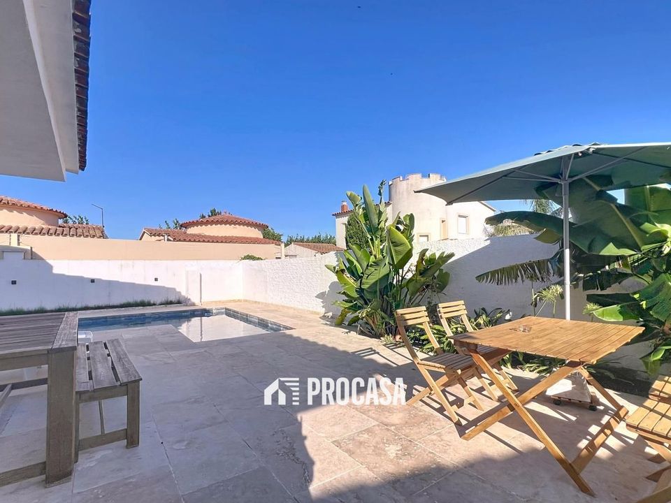 Villa i Empuriabrava, Gerona - foto 5