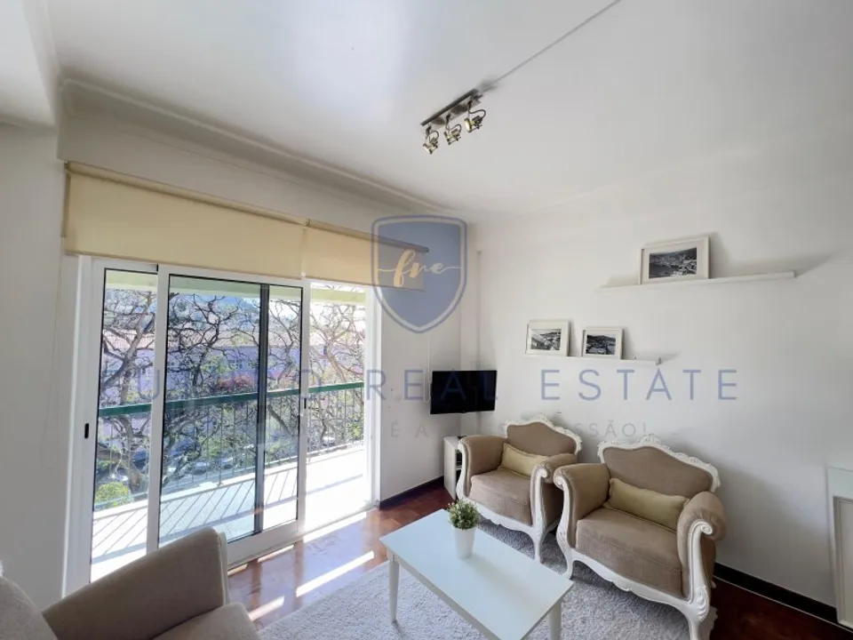 Apartament a Funchal, Madeira - foto 5