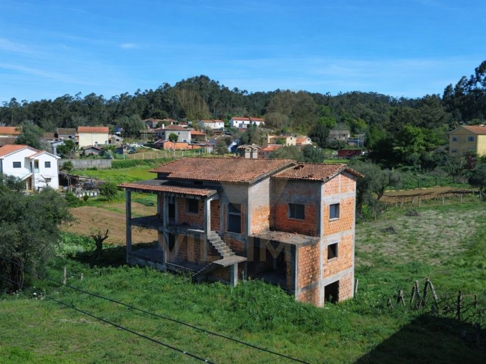 Villa a Ponte de Lima, Viana do Castelo - foto 2