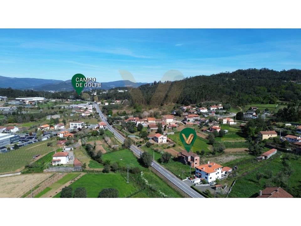 Villa a Ponte de Lima, Viana do Castelo - foto 3