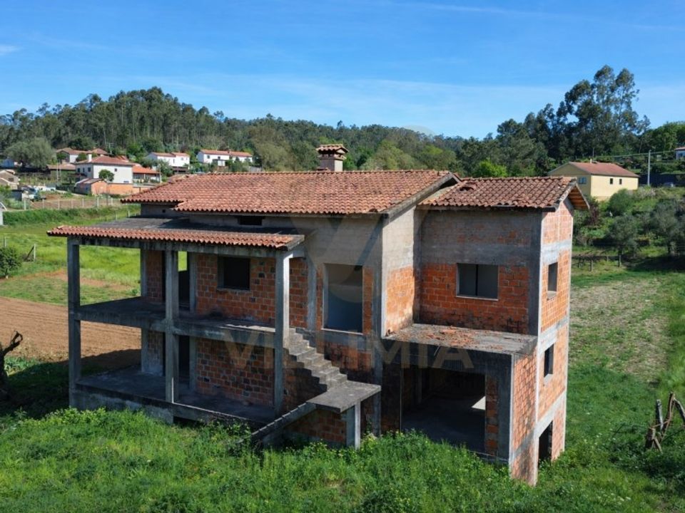 Villa a Ponte de Lima, Viana do Castelo - foto 4