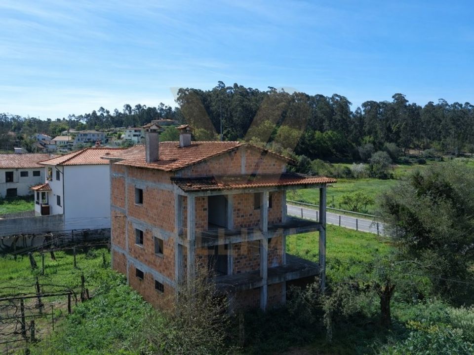 Villa a Ponte de Lima, Viana do Castelo - foto 5
