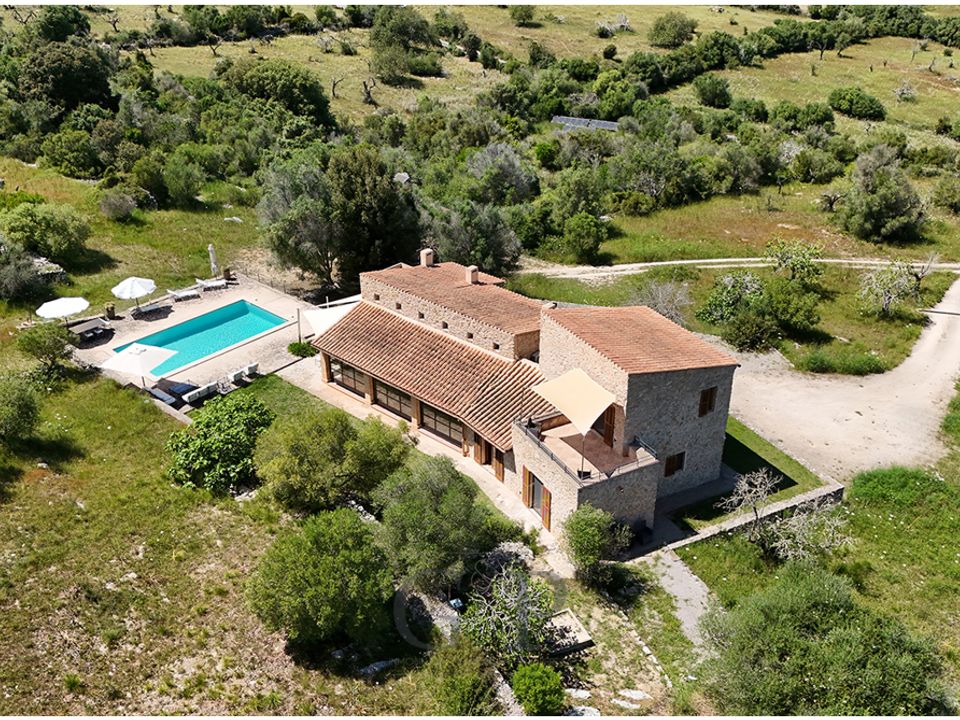 Country house in Son Servera, Mallorca - photo 2