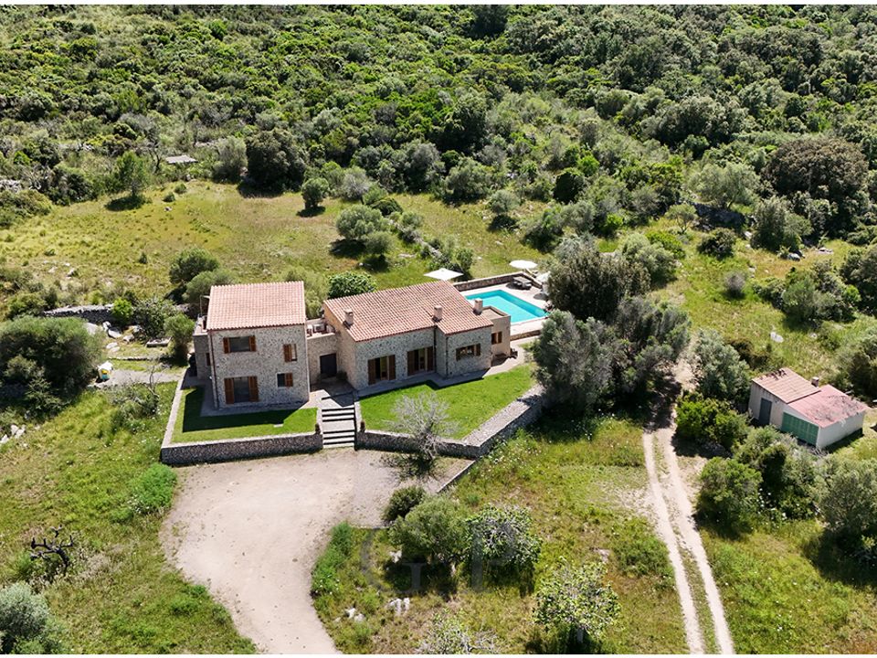 Country house in Son Servera, Mallorca - photo 3