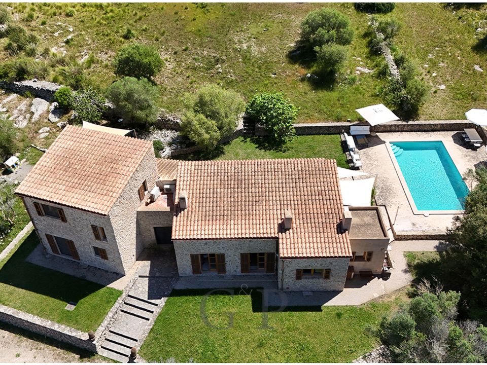 Country house in Son Servera, Mallorca - photo 4